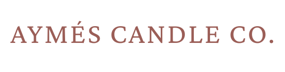 Aymes Candle