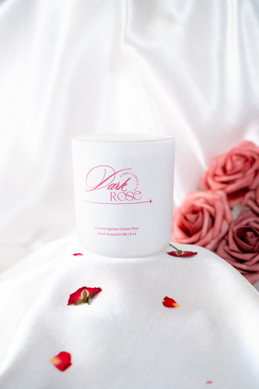 Dark Rose [8oz]