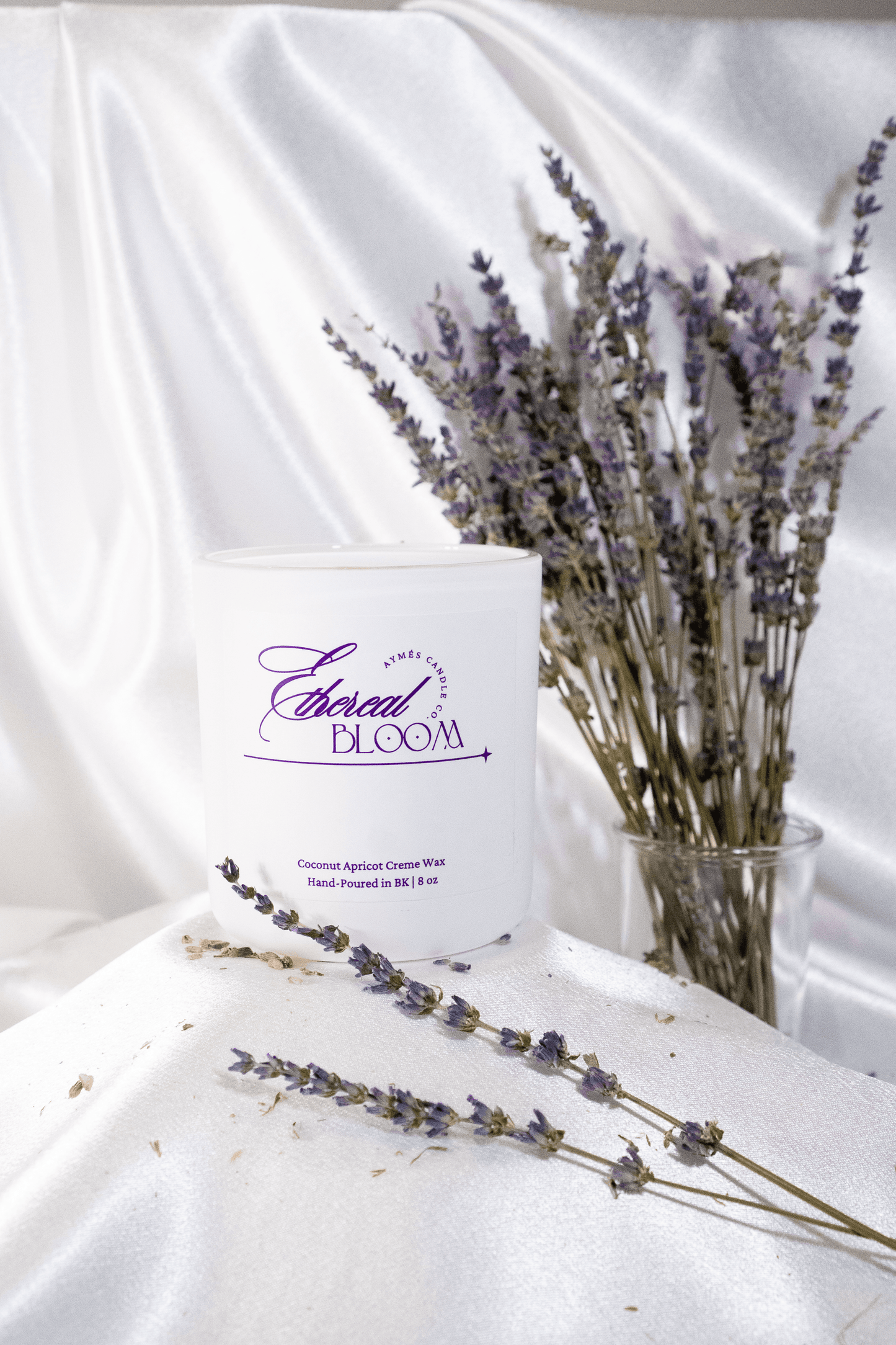 Ethereal Bloom  [8oz]