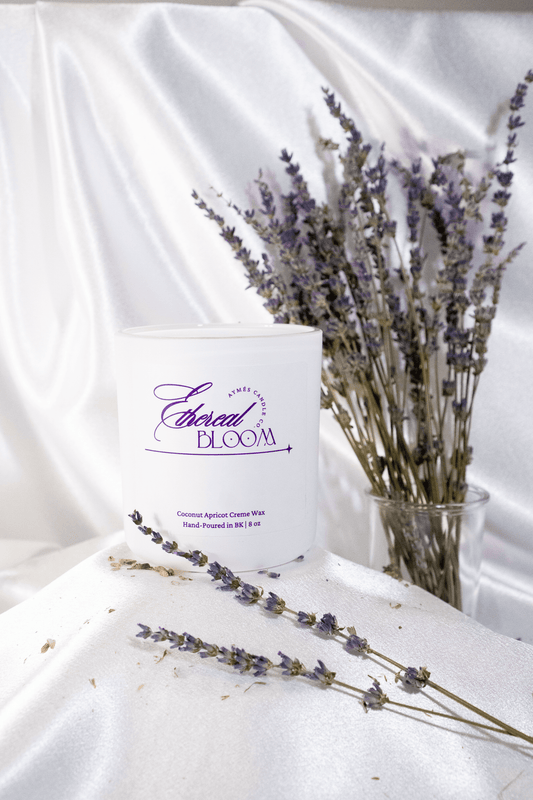 Ethereal Bloom  [8oz]