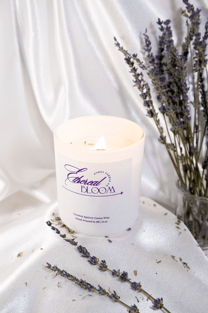 Ethereal Bloom  [8oz]