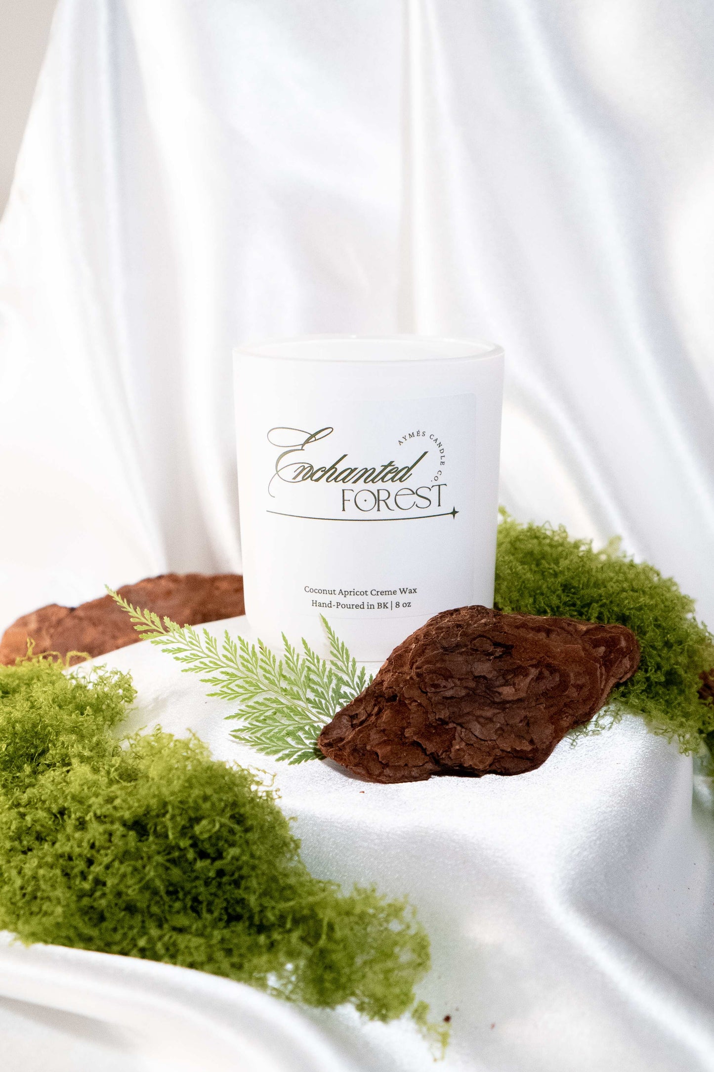 Enchanted Forest  [8oz]