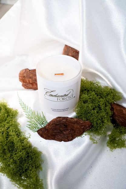 Enchanted Forest  [8oz]