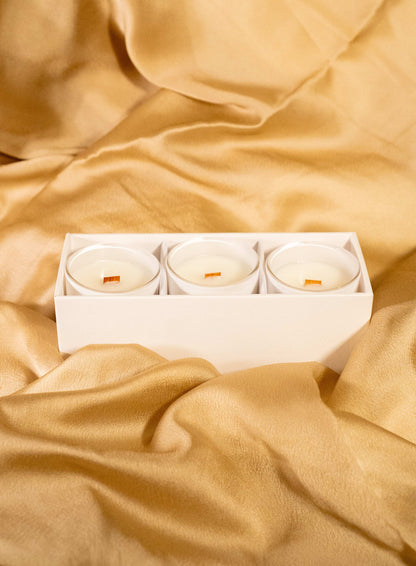 Discovery Set [2.5oz]