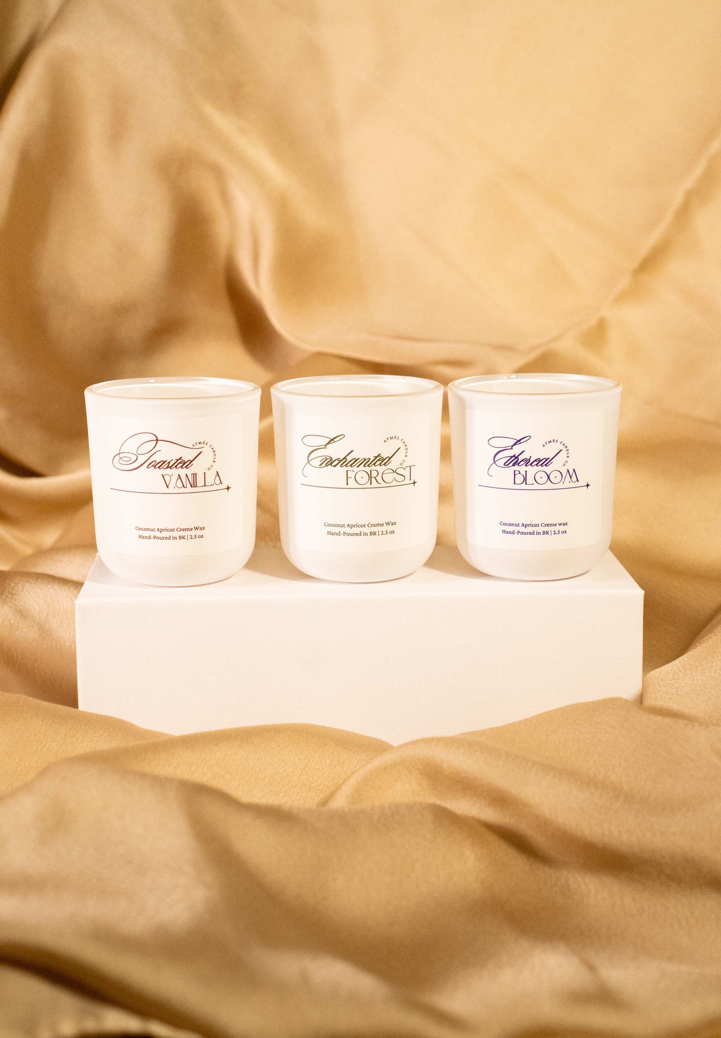 Discovery Set [2.5oz]